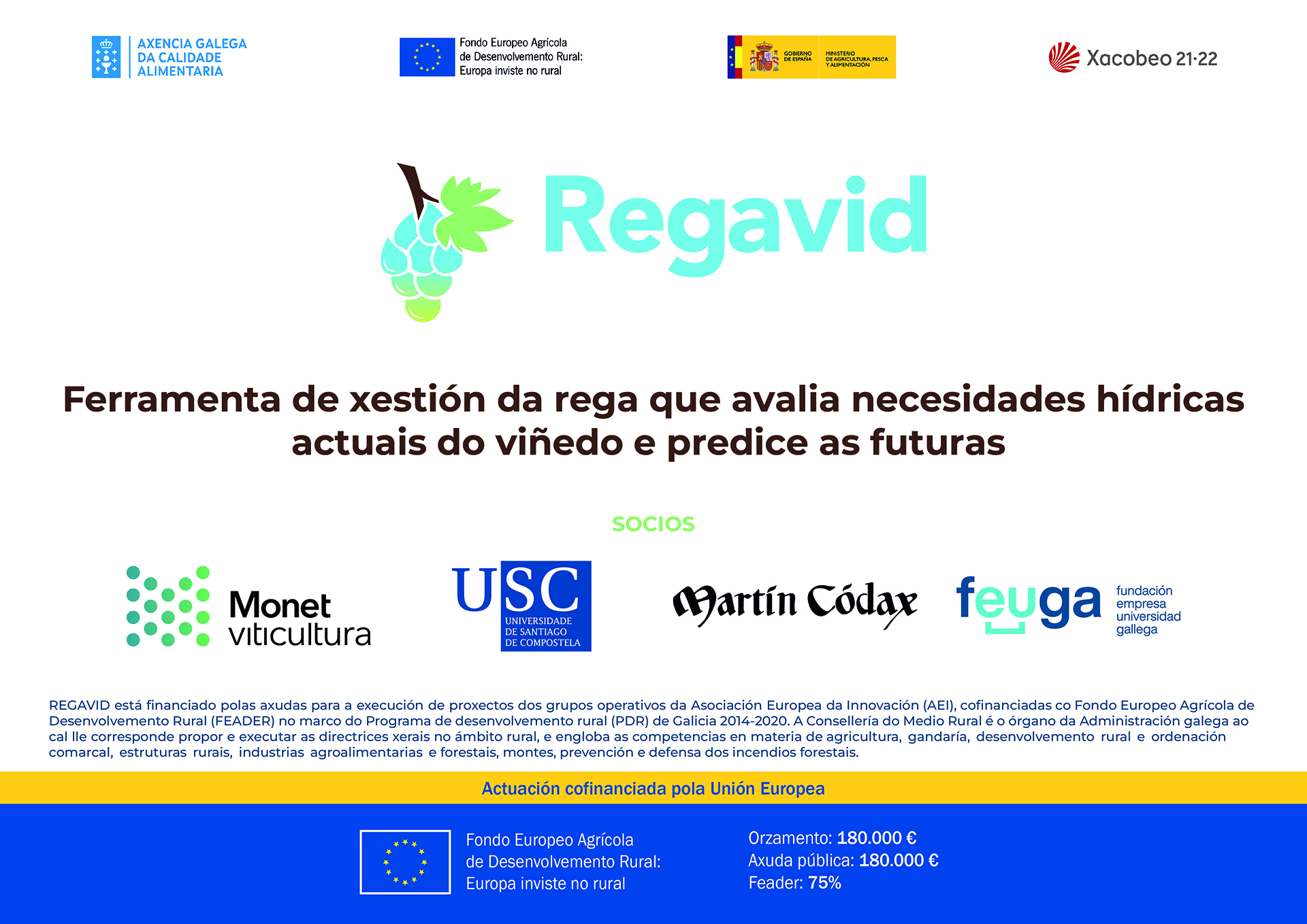 Regavid