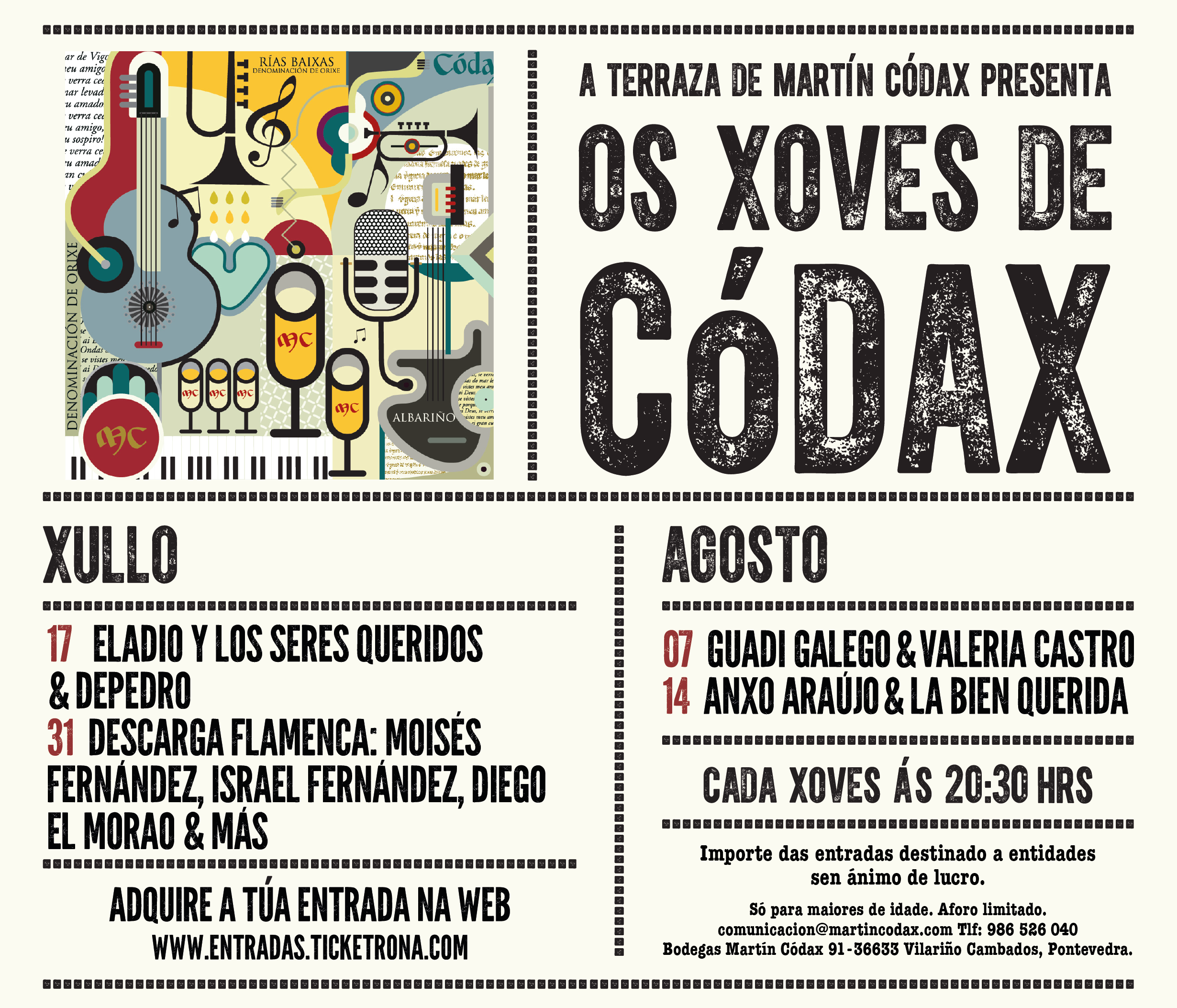 carteles 25 xoves-01