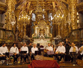 concierto