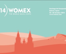 WOMEX 2014 contenido