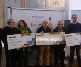 Ganadores 1000Caminos