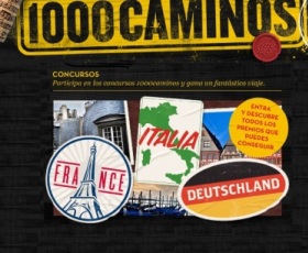 1000caminos list2