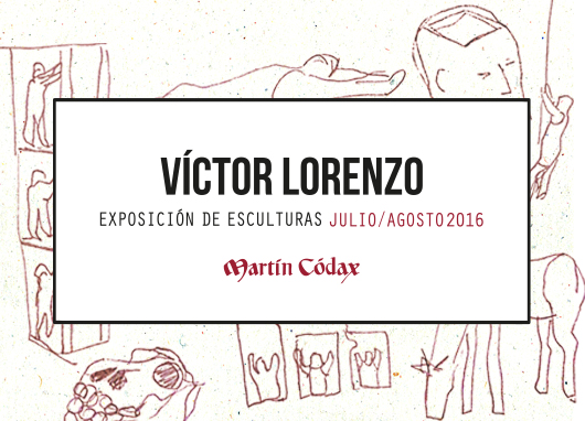 Expo Víctor Lorenzo