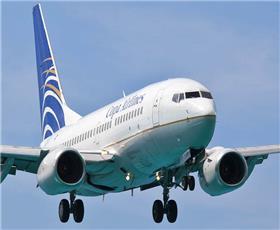 Copa Airlines 2