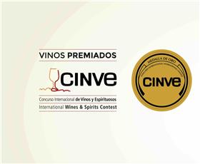 Premios Cinve 2017