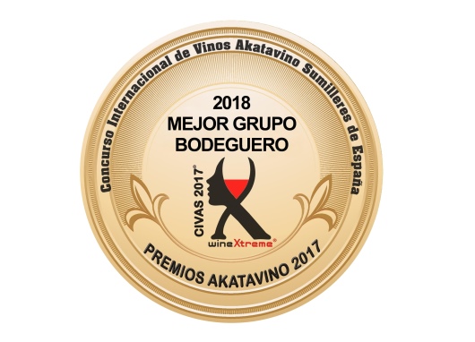 Medalla Mejor Grupo Bodeguero 2018-530(1)
