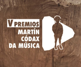 premios martincodax musica v edicion2