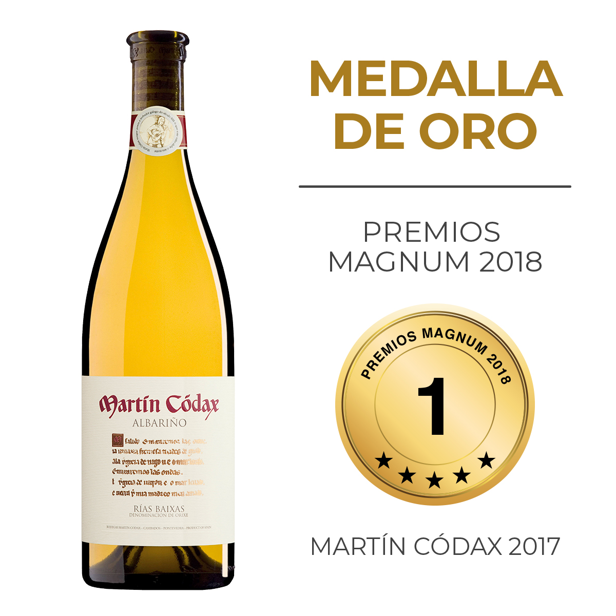 PREMIOS MAGNUM 2018 MC FB