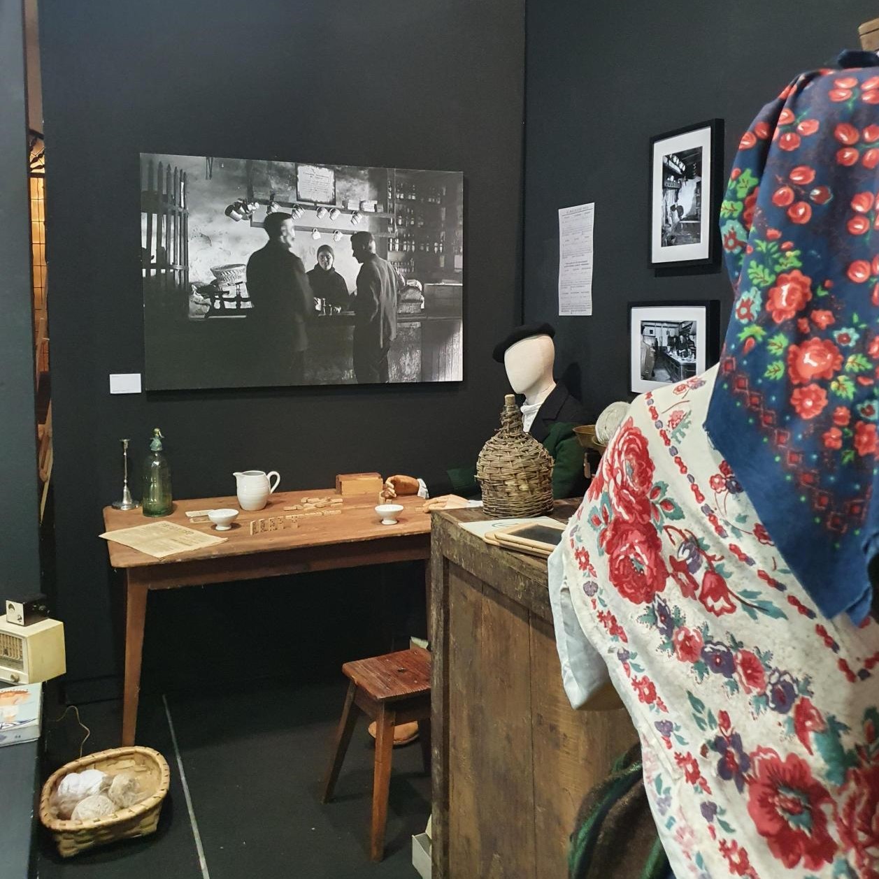 Exposición Fragmentos de Onte_12323
