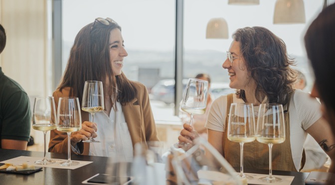 ENOTURISMO EN BODEGAS MARTÍN CÓDAX (2)