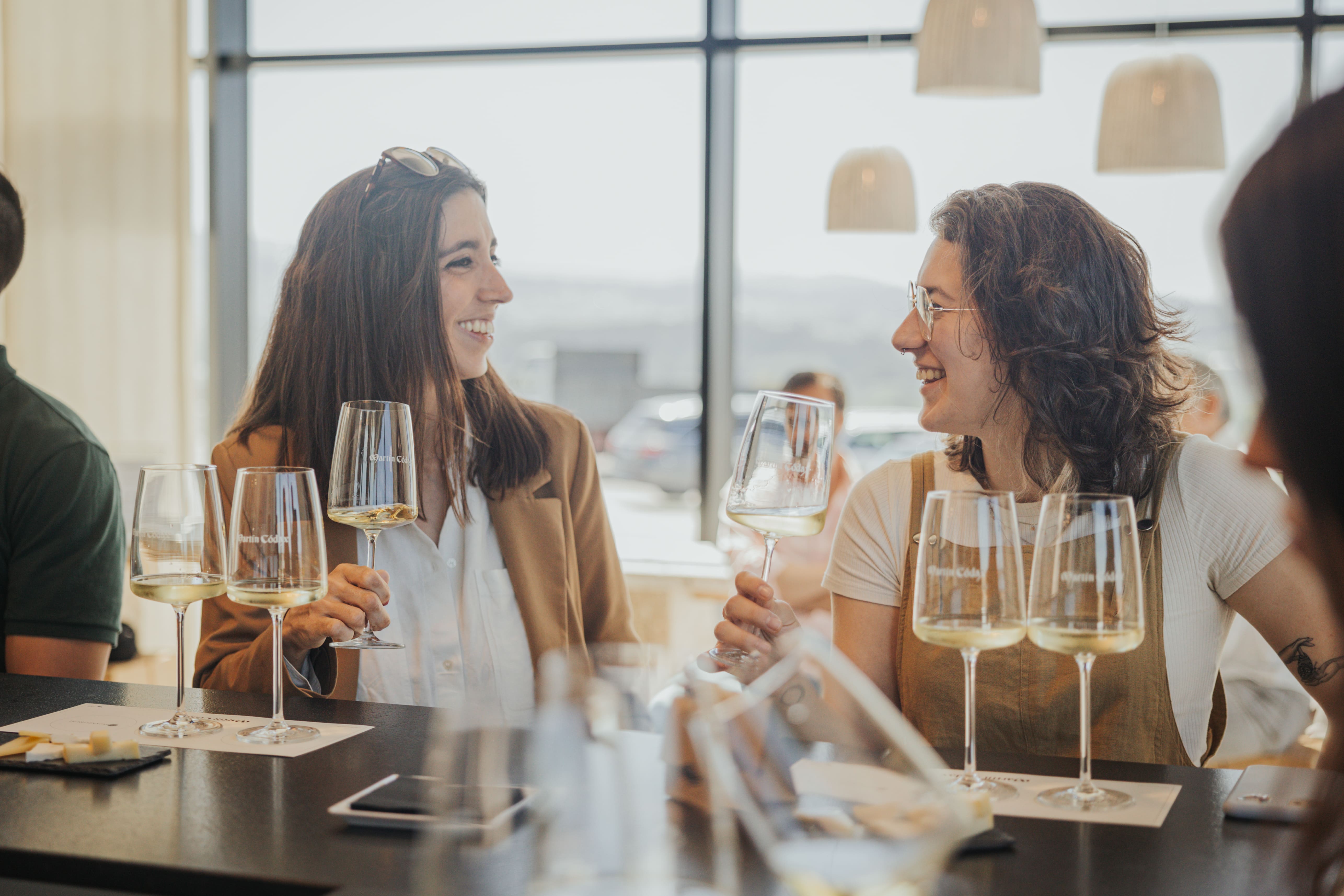 Nueva temporada de enoturismo. Experiencias únicas para disfrutar del vino y del entorno del Val do Salnés