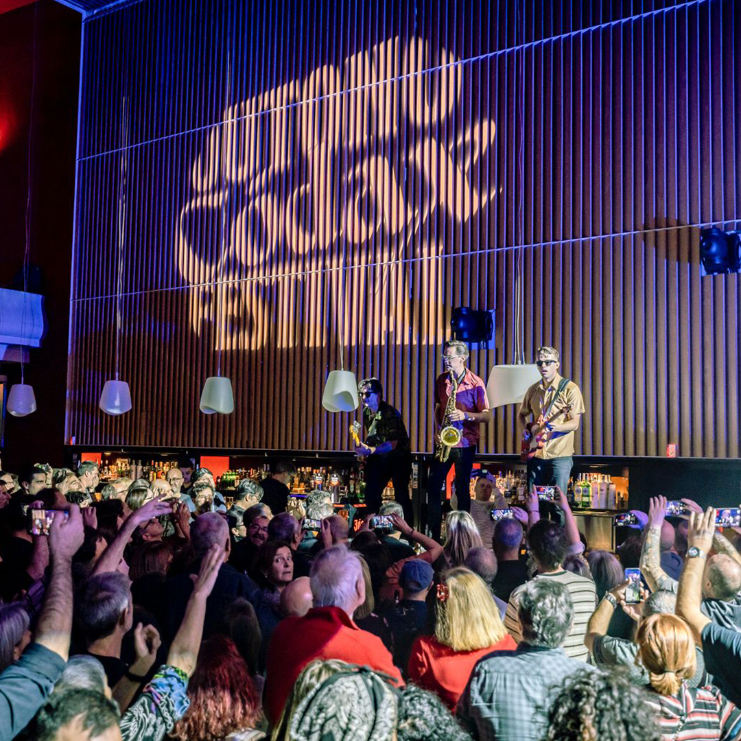 El Outono Códax 2025 amplía horizontes en una edición plural y vibrante