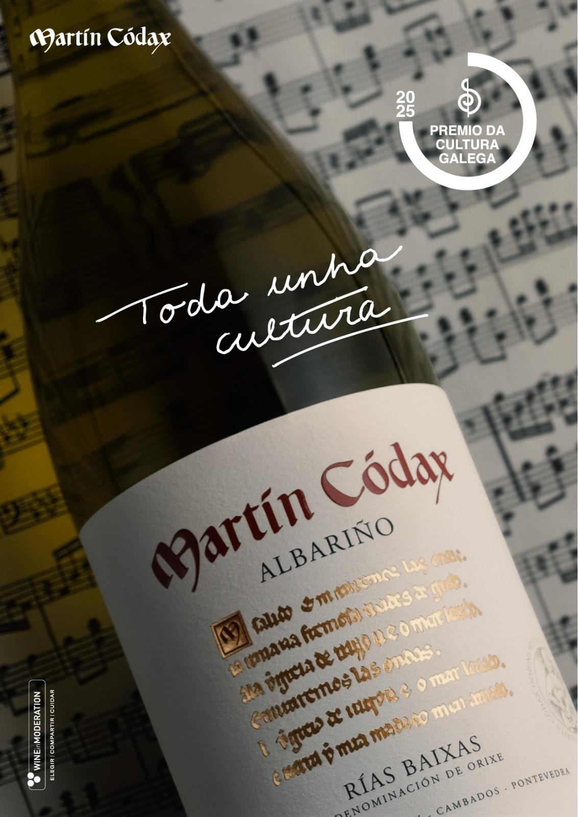 Premio da Cultura Galega 2025, un reconocimiento a nuestra forma de entender la cultura